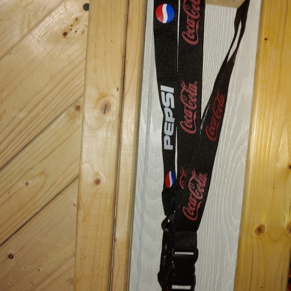 Lanyards - Picture 2 of 3